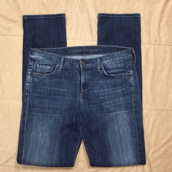 Citizens of Humanity Other - MENS CITIZENS OF HUMANITY JEANS